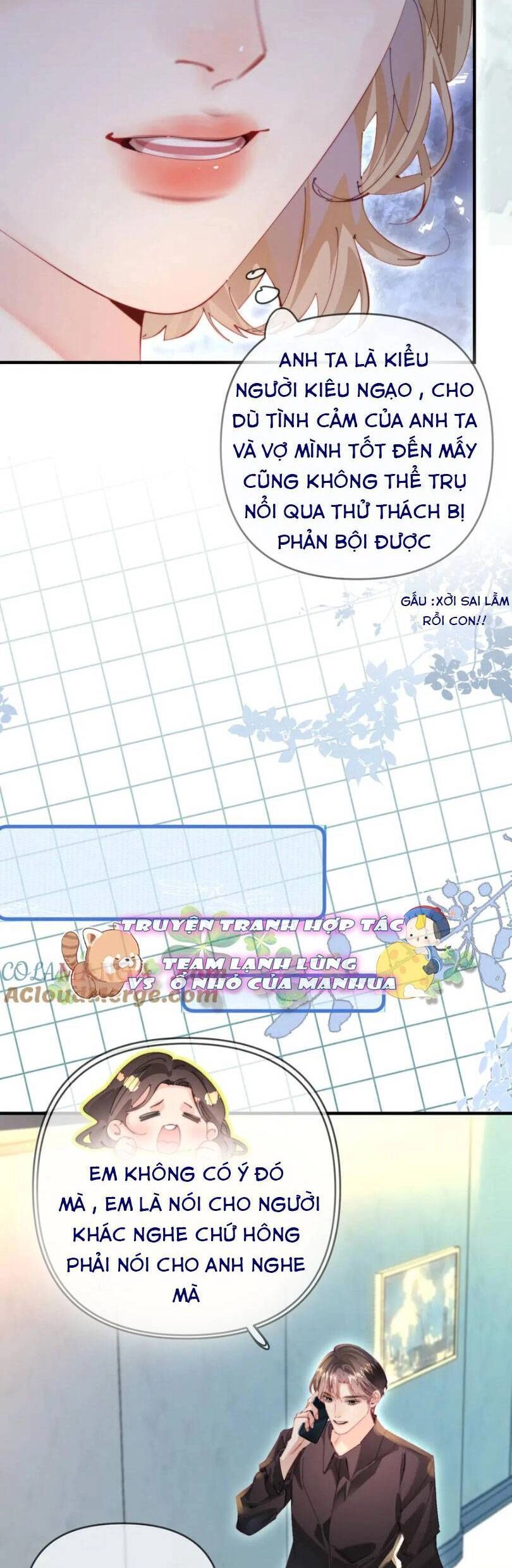 Vợ Chồng Đỉnh Lưu Có Chút Ngọt Ngào Chapter 86 - 10