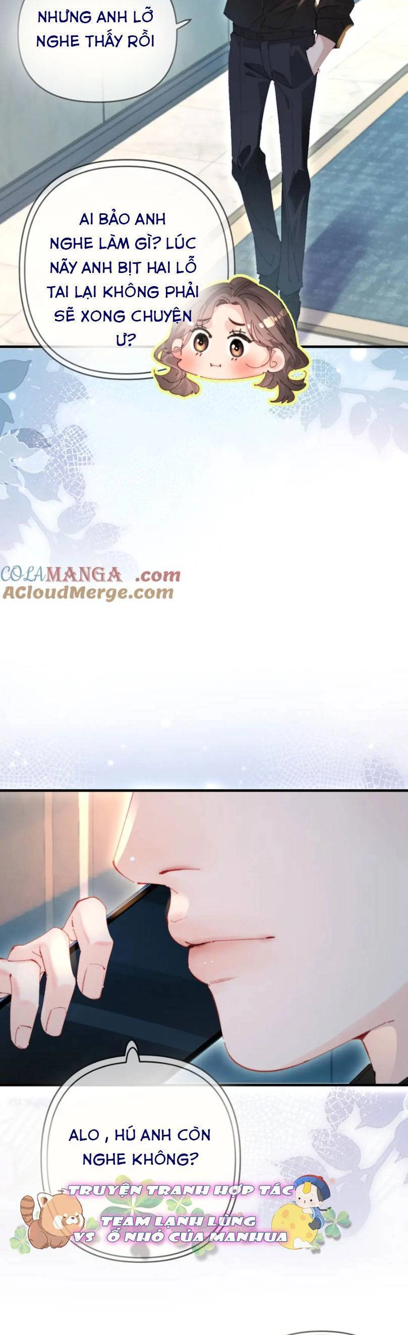 Vợ Chồng Đỉnh Lưu Có Chút Ngọt Ngào Chapter 86 - 11