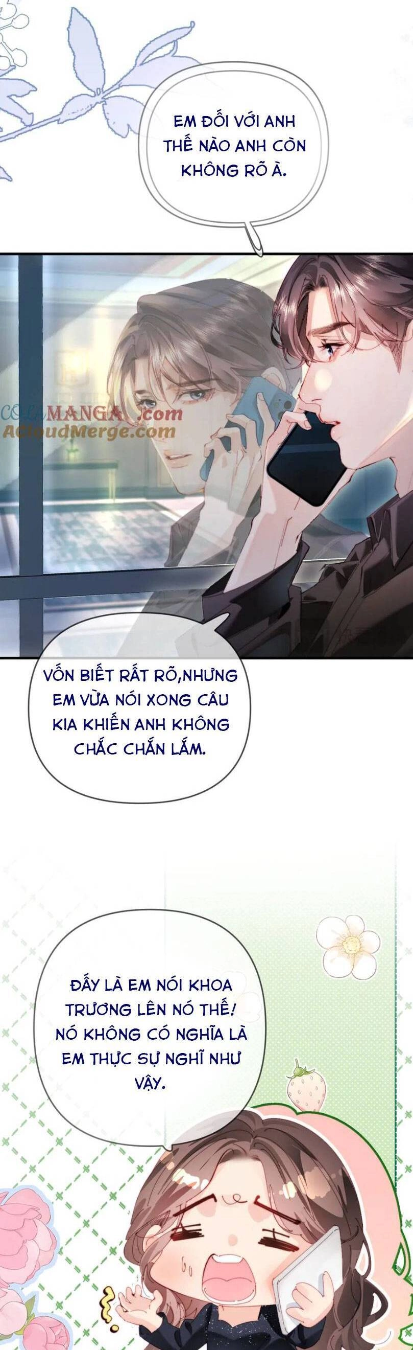 Vợ Chồng Đỉnh Lưu Có Chút Ngọt Ngào Chapter 86 - 14