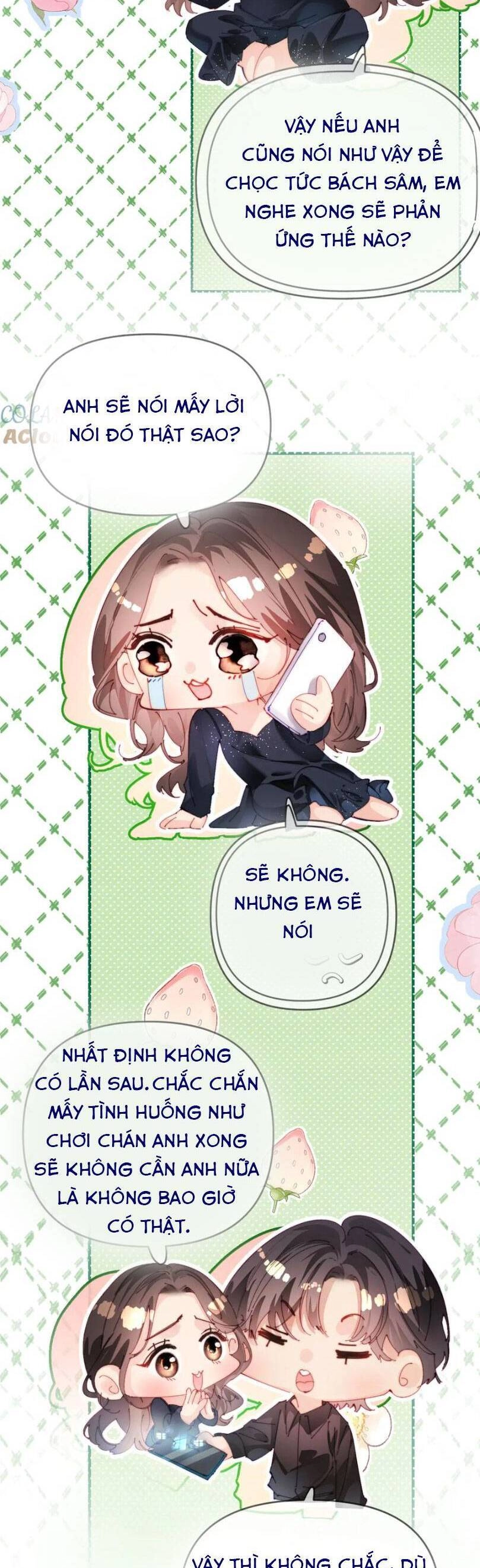 Vợ Chồng Đỉnh Lưu Có Chút Ngọt Ngào Chapter 86 - 15