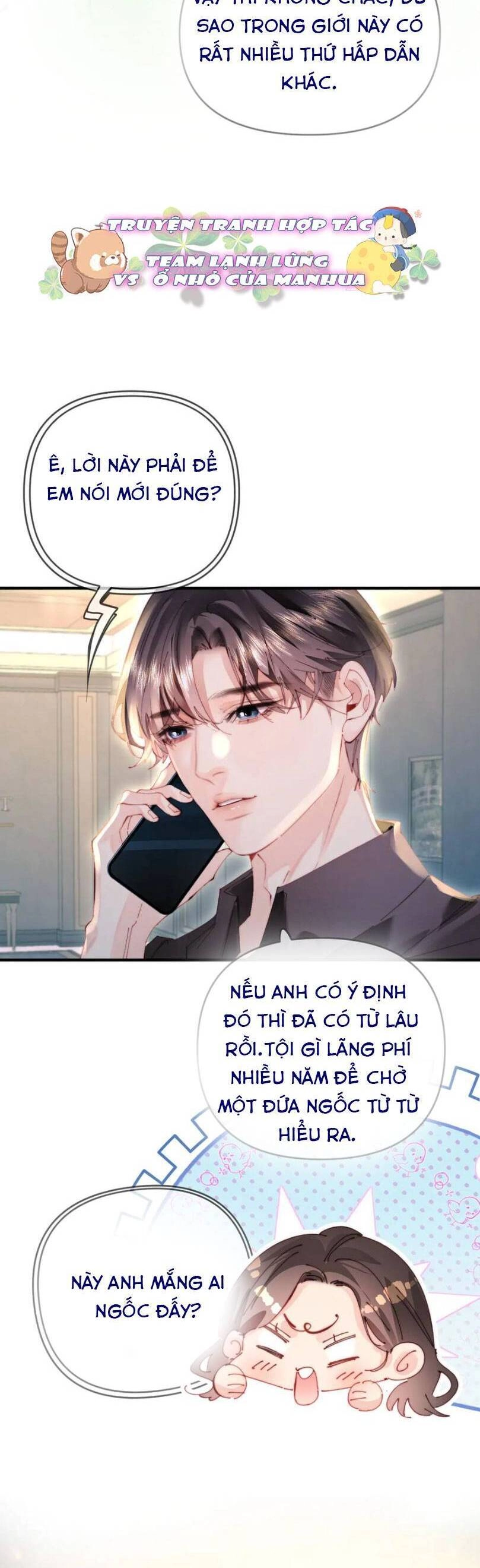 Vợ Chồng Đỉnh Lưu Có Chút Ngọt Ngào Chapter 86 - 16