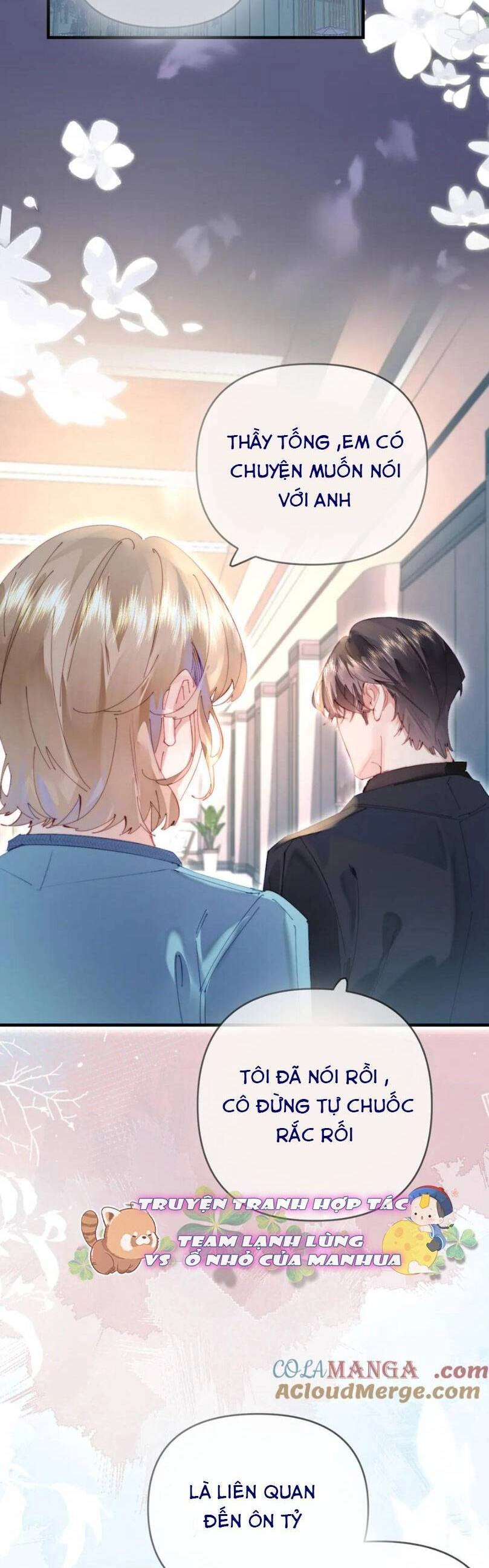 Vợ Chồng Đỉnh Lưu Có Chút Ngọt Ngào Chapter 86 - 21