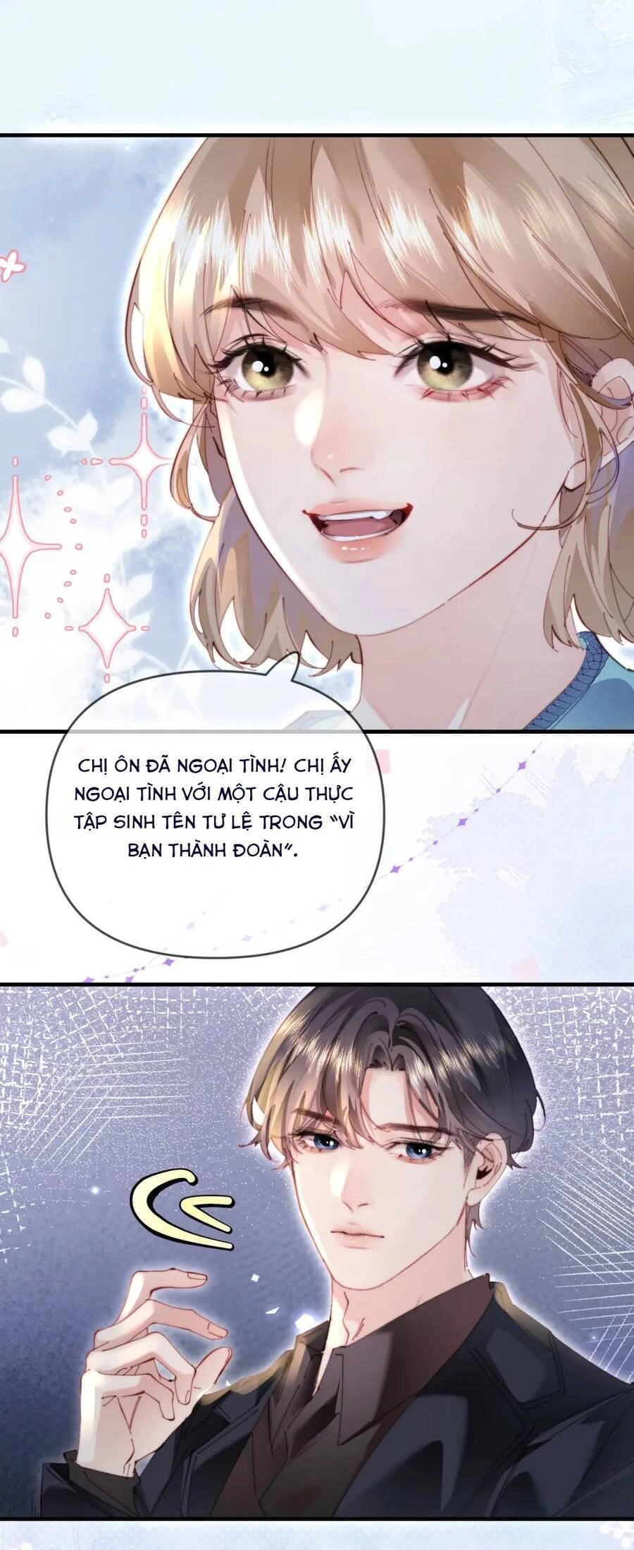 Vợ Chồng Đỉnh Lưu Có Chút Ngọt Ngào Chapter 87 - 1