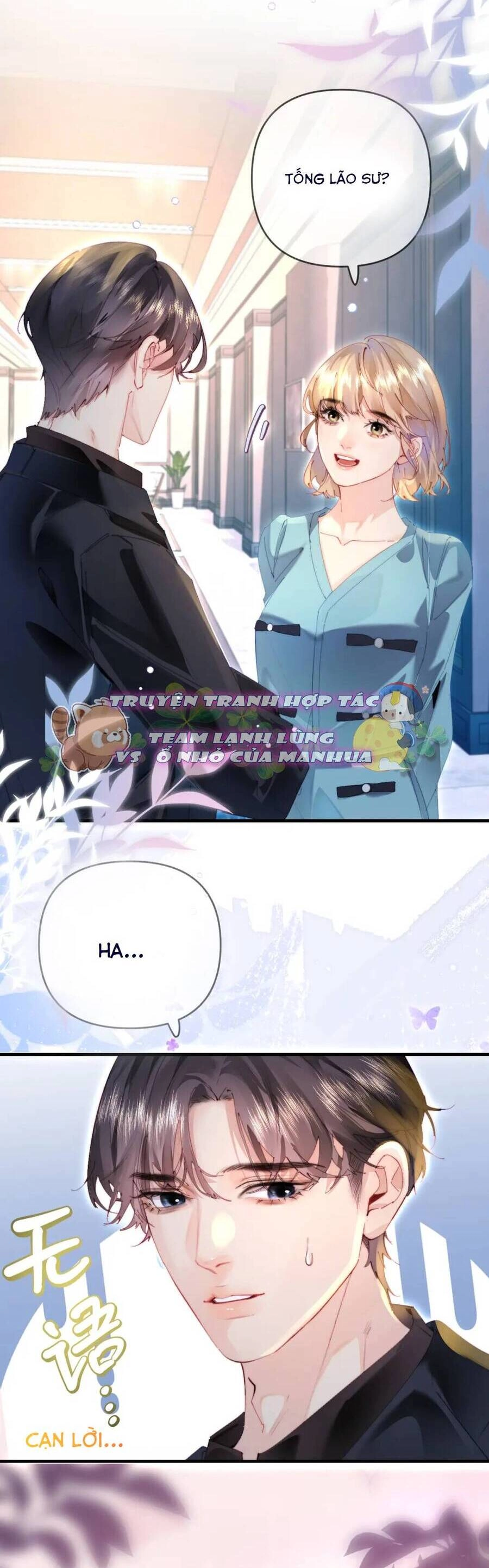 Vợ Chồng Đỉnh Lưu Có Chút Ngọt Ngào Chapter 87 - 4