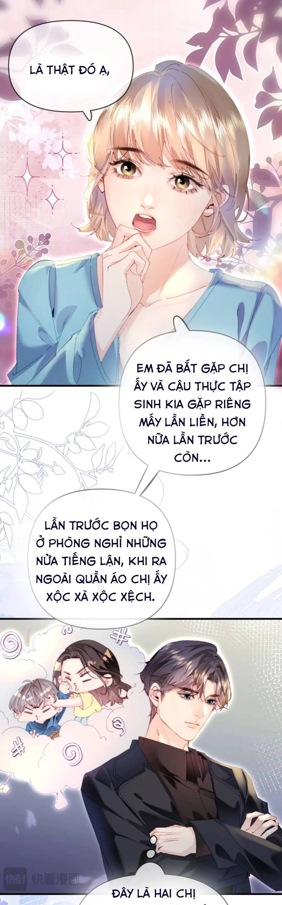 Vợ Chồng Đỉnh Lưu Có Chút Ngọt Ngào Chapter 87 - 5