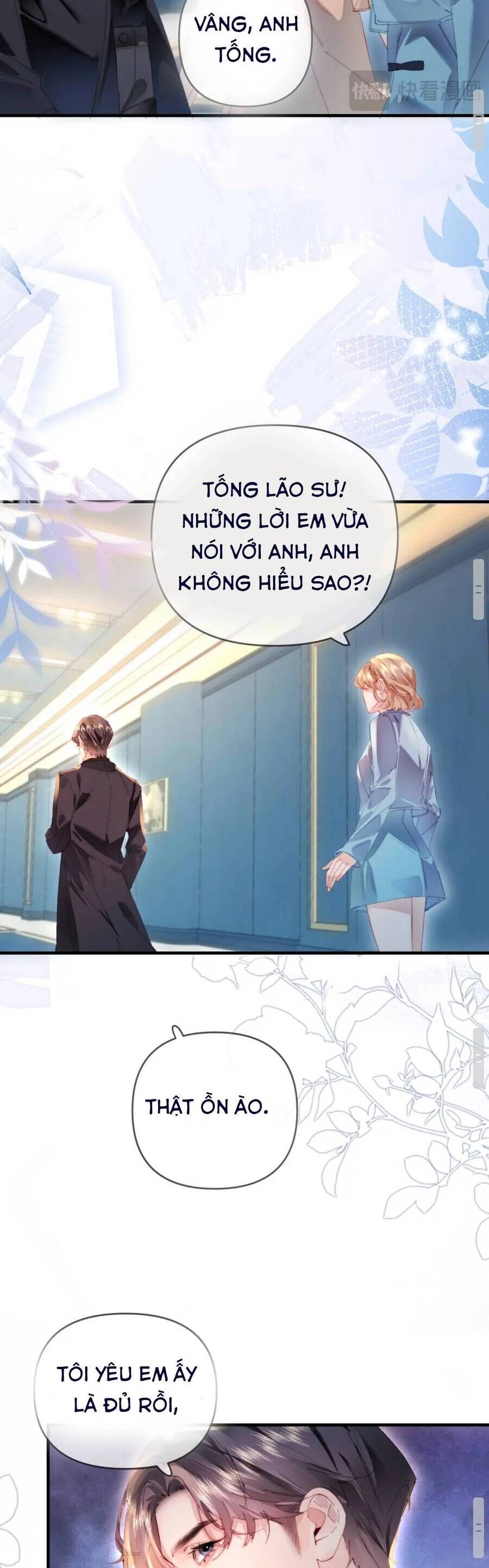 Vợ Chồng Đỉnh Lưu Có Chút Ngọt Ngào Chapter 87 - 10