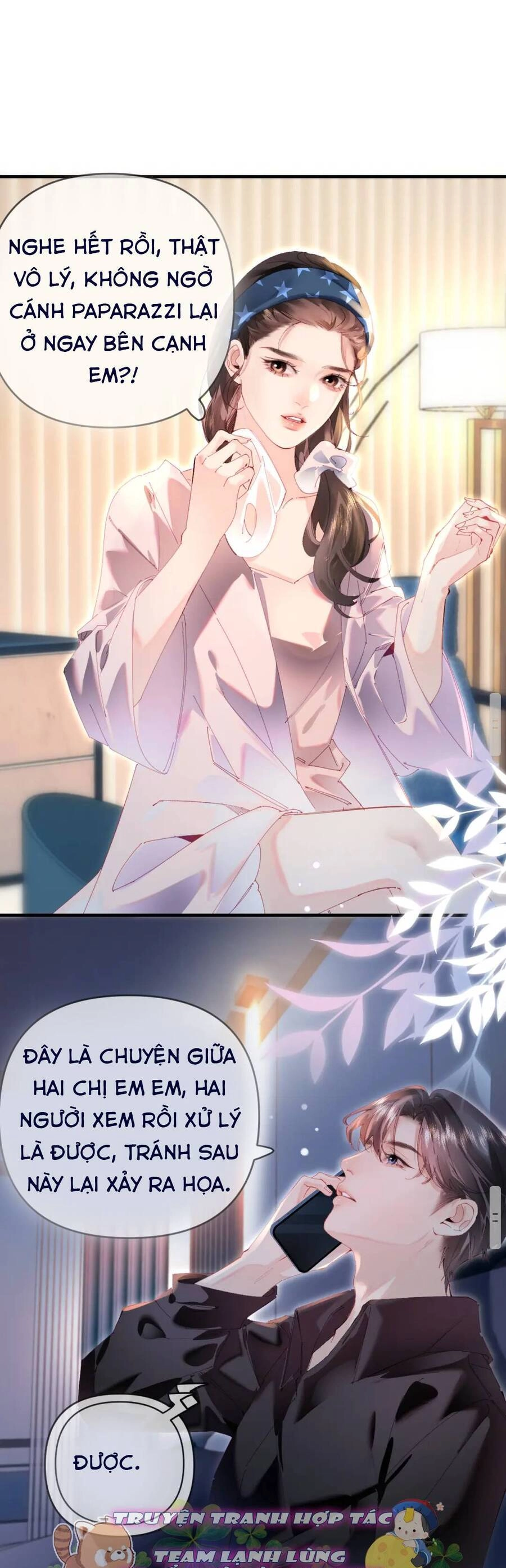 Vợ Chồng Đỉnh Lưu Có Chút Ngọt Ngào Chapter 87 - 13