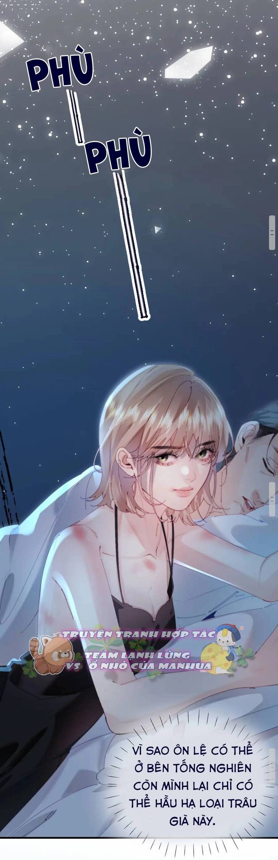 Vợ Chồng Đỉnh Lưu Có Chút Ngọt Ngào Chapter 87 - 18