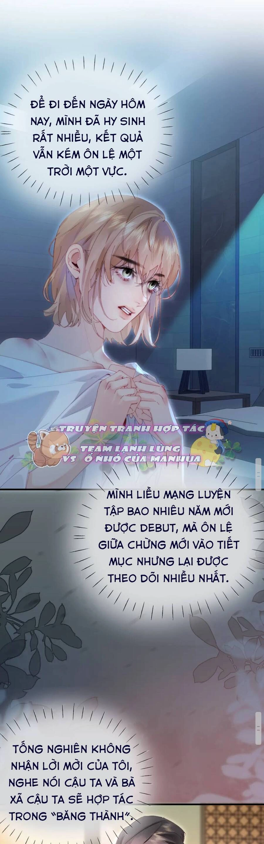 Vợ Chồng Đỉnh Lưu Có Chút Ngọt Ngào Chapter 87 - 19