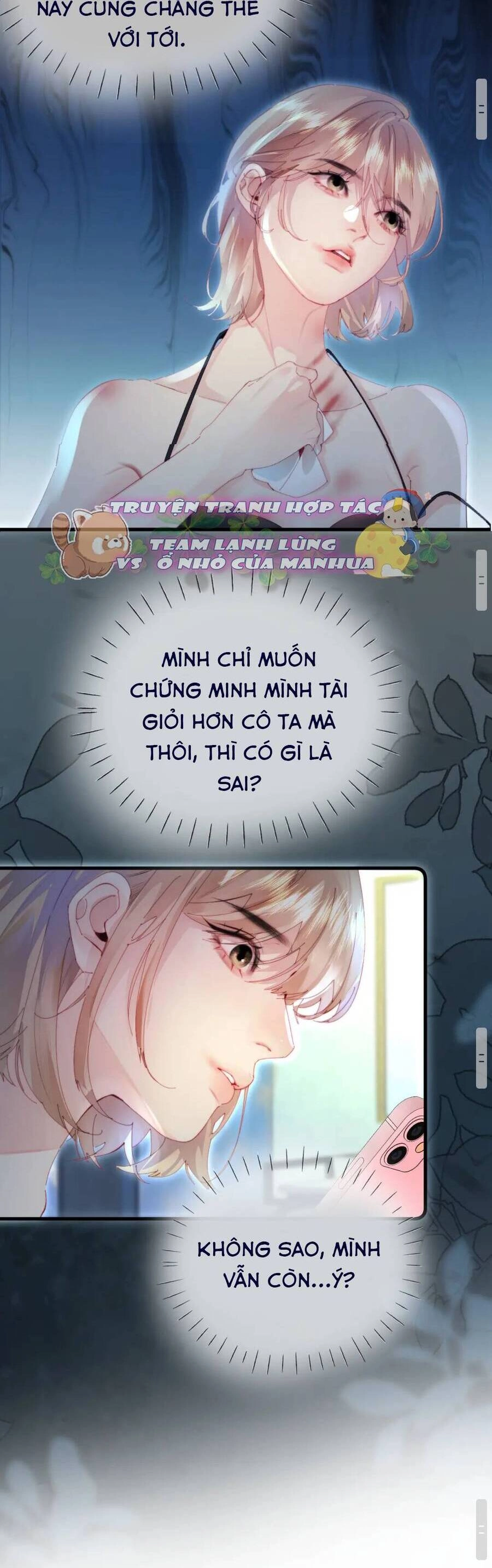 Vợ Chồng Đỉnh Lưu Có Chút Ngọt Ngào Chapter 87 - 21