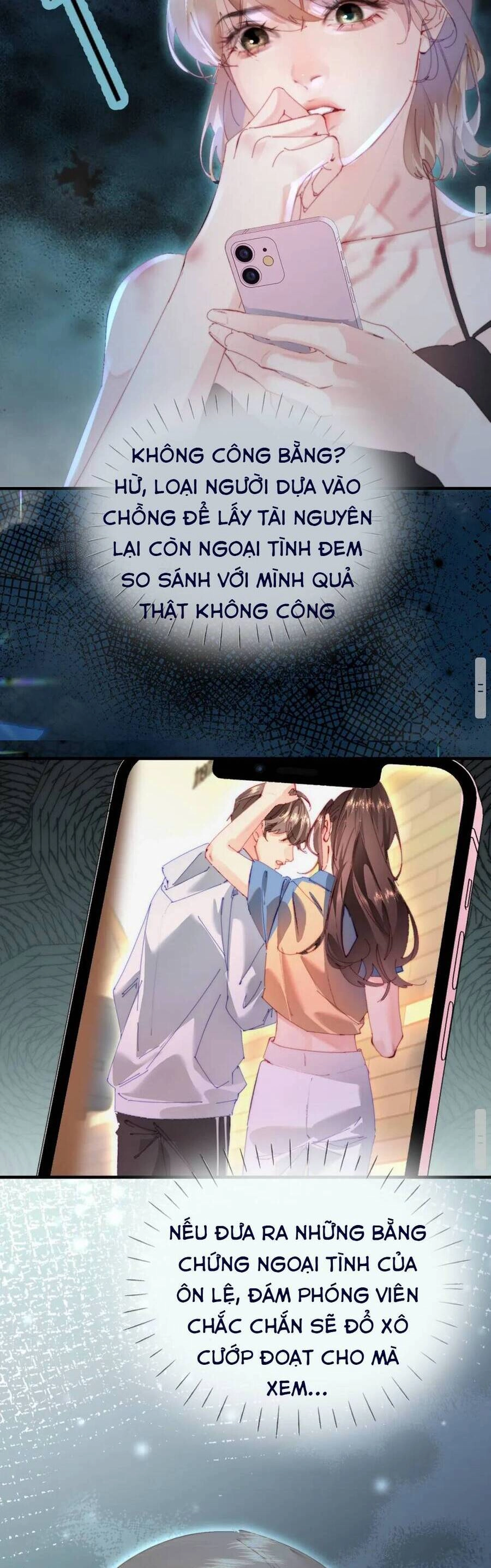 Vợ Chồng Đỉnh Lưu Có Chút Ngọt Ngào Chapter 87 - 23