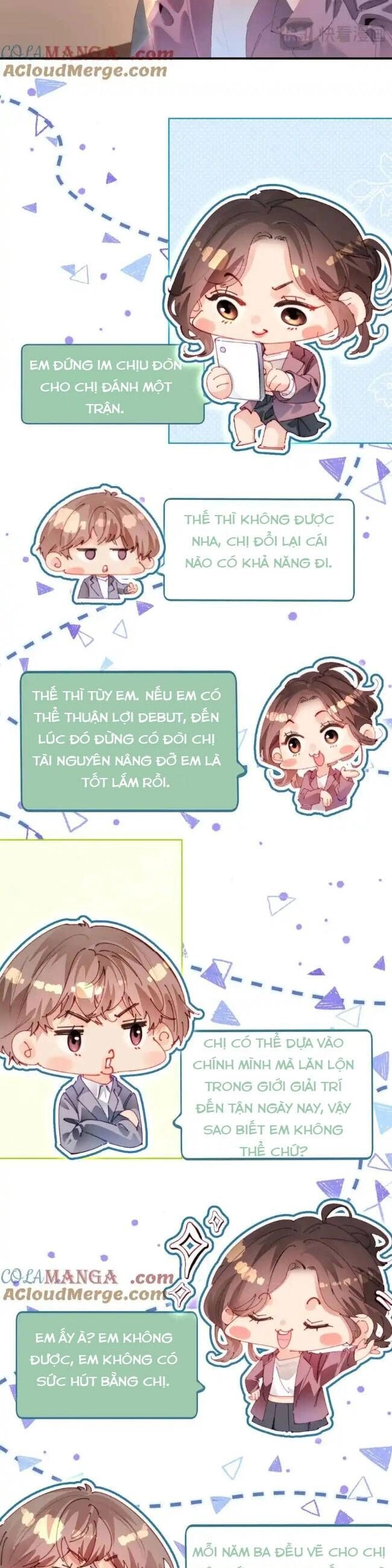 Vợ Chồng Đỉnh Lưu Có Chút Ngọt Ngào Chapter 88 - 8