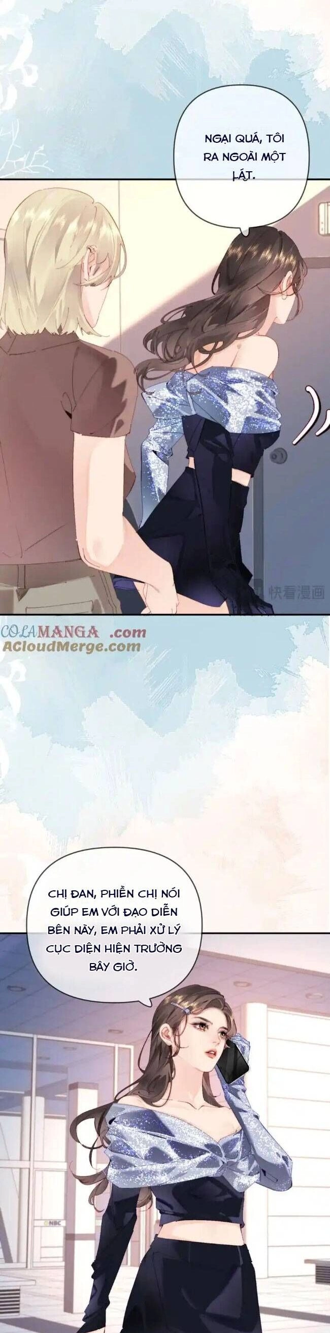 Vợ Chồng Đỉnh Lưu Có Chút Ngọt Ngào Chapter 88 - 13