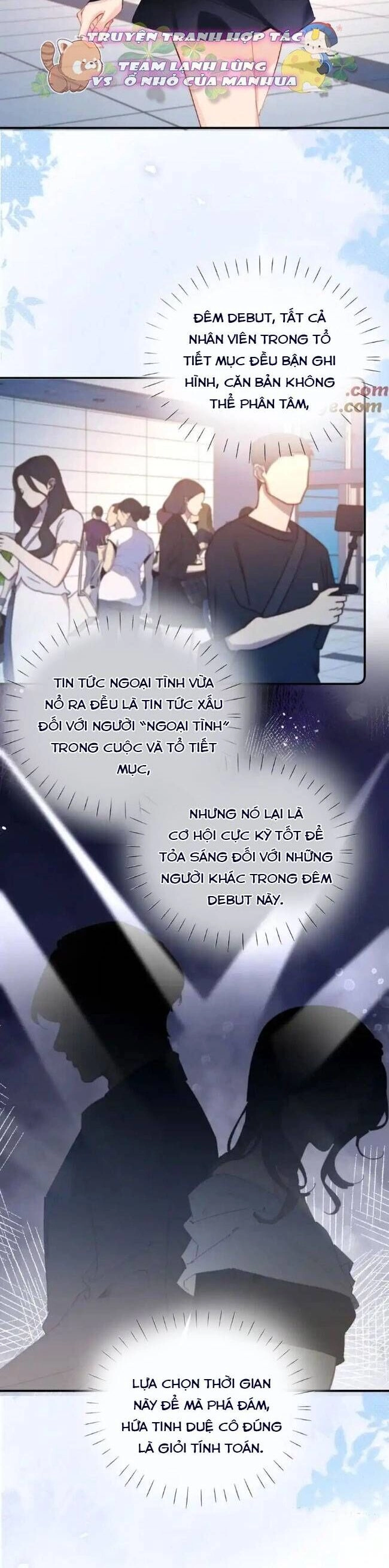 Vợ Chồng Đỉnh Lưu Có Chút Ngọt Ngào Chapter 88 - 14