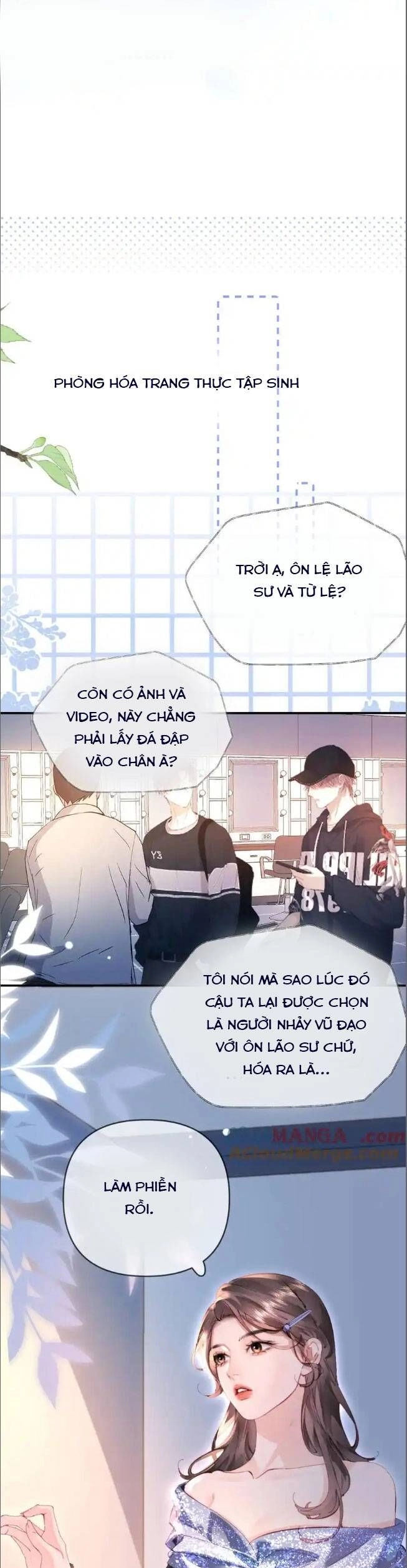 Vợ Chồng Đỉnh Lưu Có Chút Ngọt Ngào Chapter 88 - 15