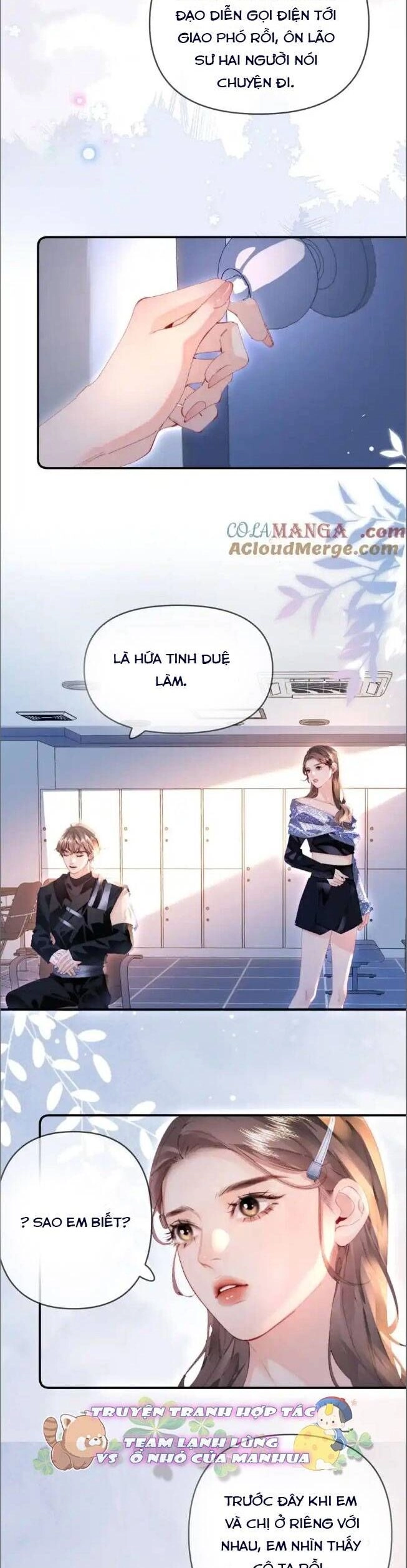 Vợ Chồng Đỉnh Lưu Có Chút Ngọt Ngào Chapter 88 - 17