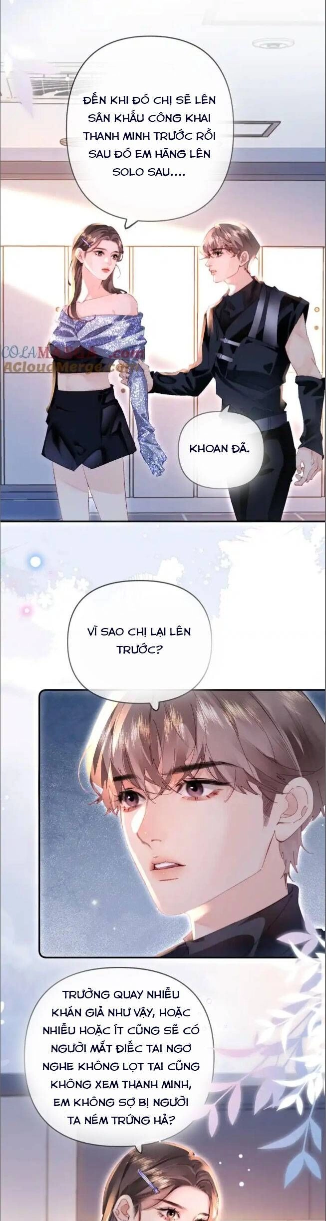 Vợ Chồng Đỉnh Lưu Có Chút Ngọt Ngào Chapter 88 - 21