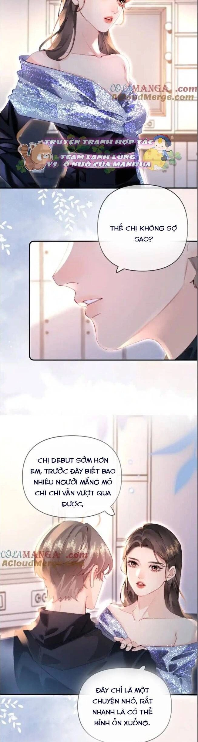 Vợ Chồng Đỉnh Lưu Có Chút Ngọt Ngào Chapter 88 - 22