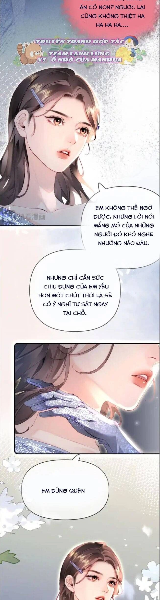 Vợ Chồng Đỉnh Lưu Có Chút Ngọt Ngào Chapter 88 - 24