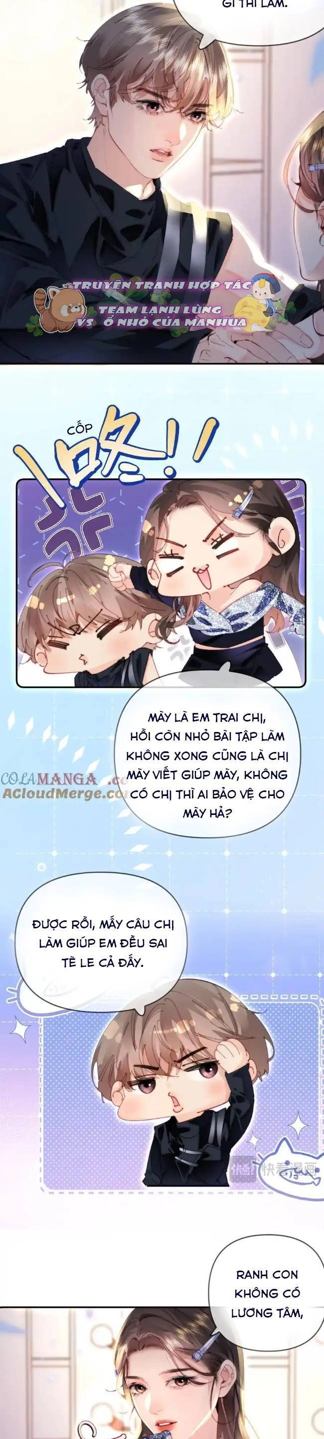 Vợ Chồng Đỉnh Lưu Có Chút Ngọt Ngào Chapter 89 - 4