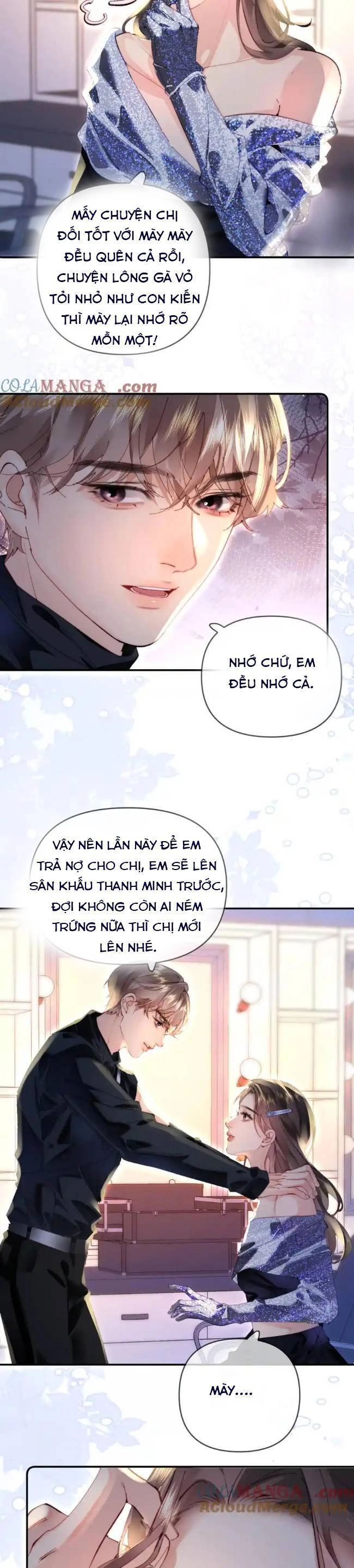 Vợ Chồng Đỉnh Lưu Có Chút Ngọt Ngào Chapter 89 - 5