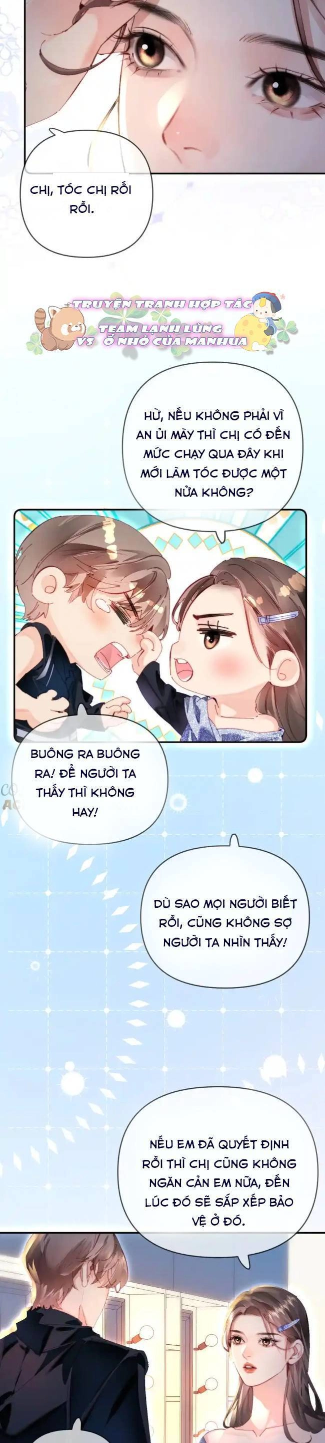 Vợ Chồng Đỉnh Lưu Có Chút Ngọt Ngào Chapter 89 - 6