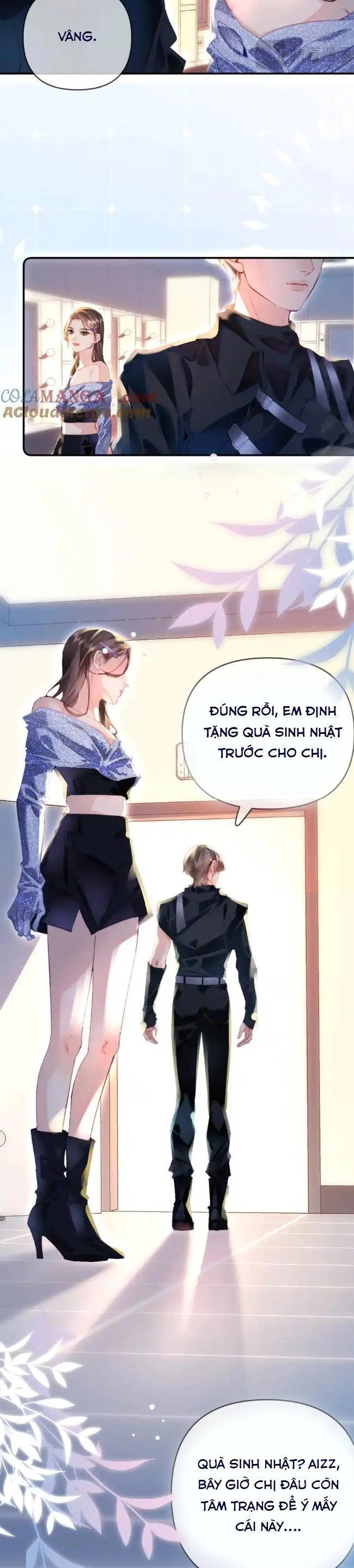 Vợ Chồng Đỉnh Lưu Có Chút Ngọt Ngào Chapter 89 - 7