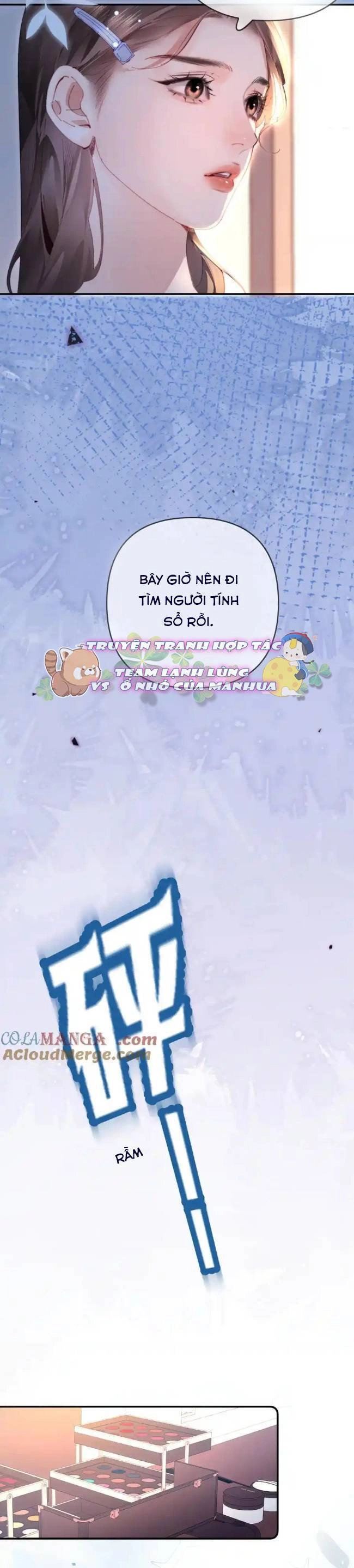 Vợ Chồng Đỉnh Lưu Có Chút Ngọt Ngào Chapter 89 - 8