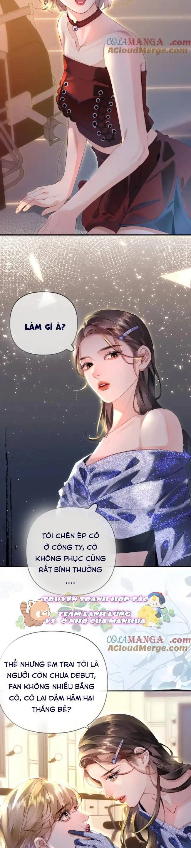 Vợ Chồng Đỉnh Lưu Có Chút Ngọt Ngào Chapter 89 - 10