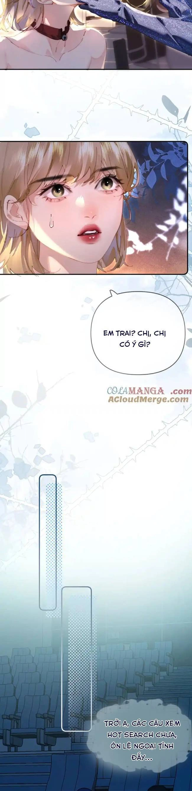 Vợ Chồng Đỉnh Lưu Có Chút Ngọt Ngào Chapter 89 - 11