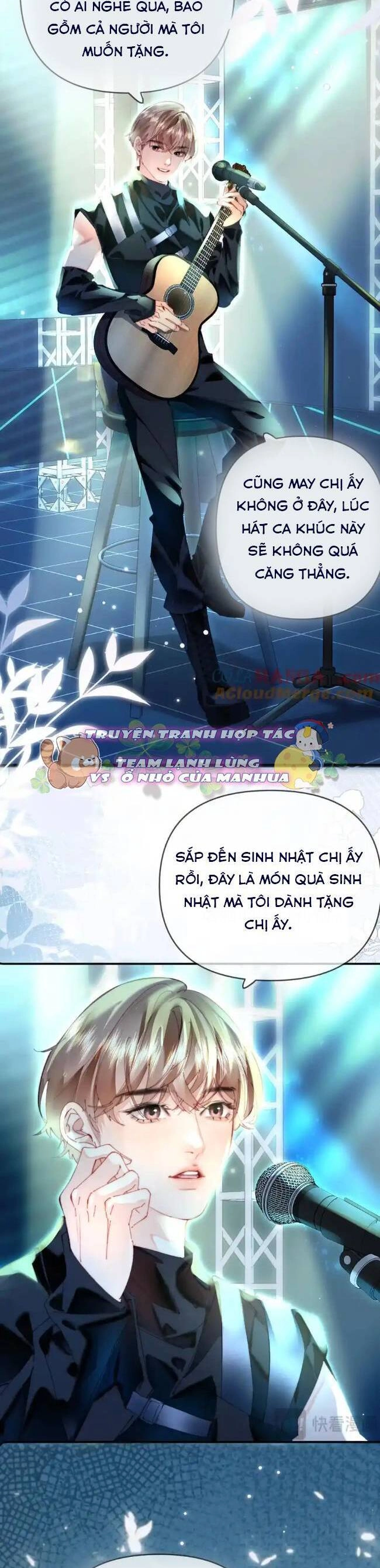 Vợ Chồng Đỉnh Lưu Có Chút Ngọt Ngào Chapter 89 - 14