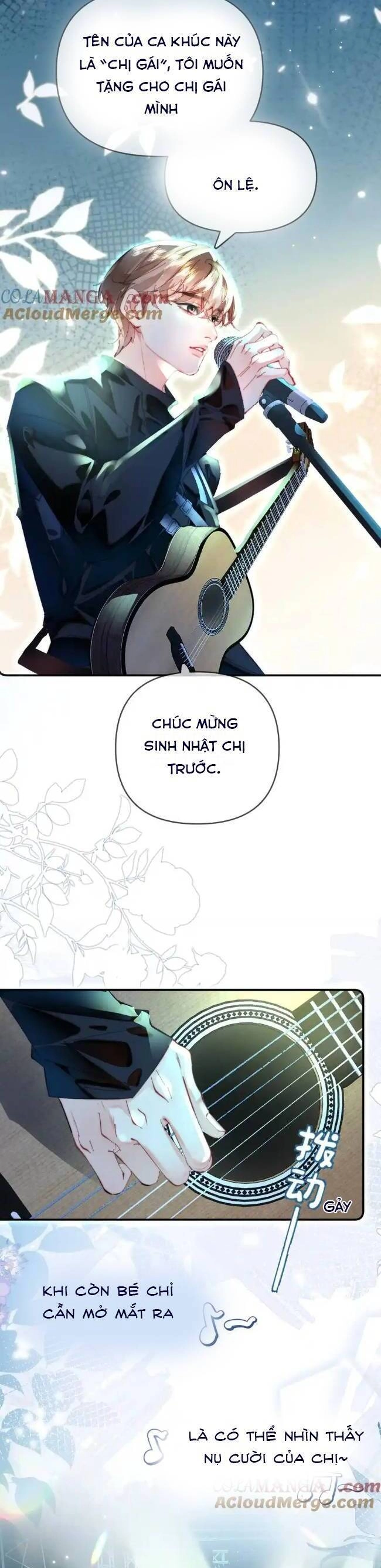 Vợ Chồng Đỉnh Lưu Có Chút Ngọt Ngào Chapter 89 - 15