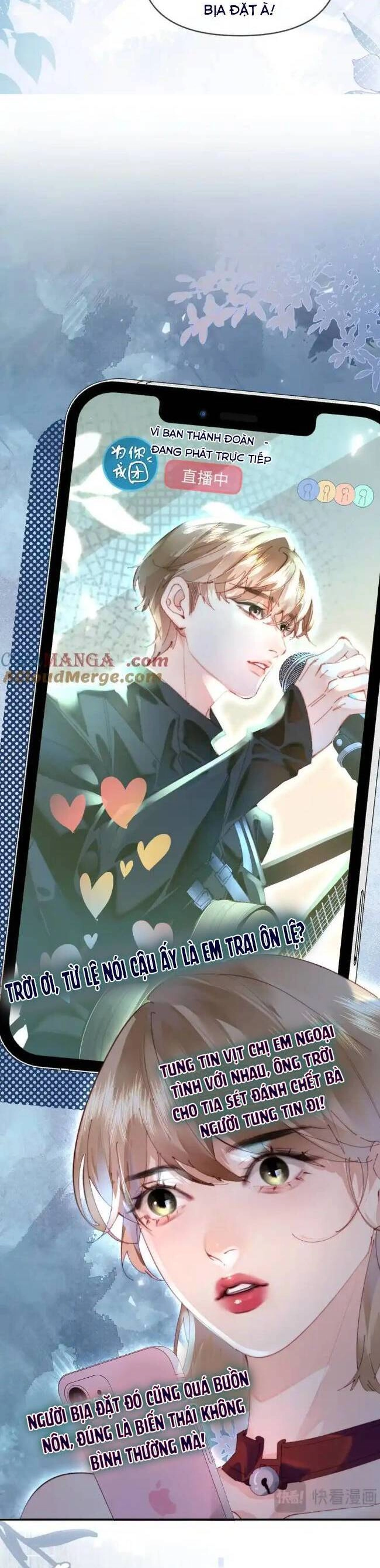 Vợ Chồng Đỉnh Lưu Có Chút Ngọt Ngào Chapter 89 - 17