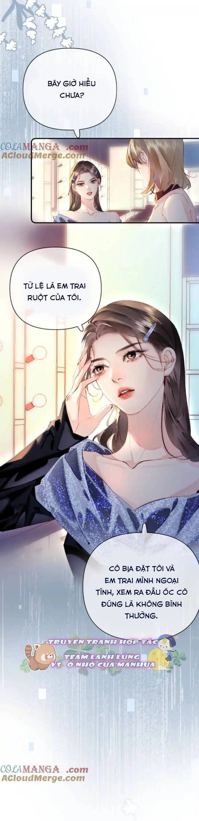 Vợ Chồng Đỉnh Lưu Có Chút Ngọt Ngào Chapter 89 - 18