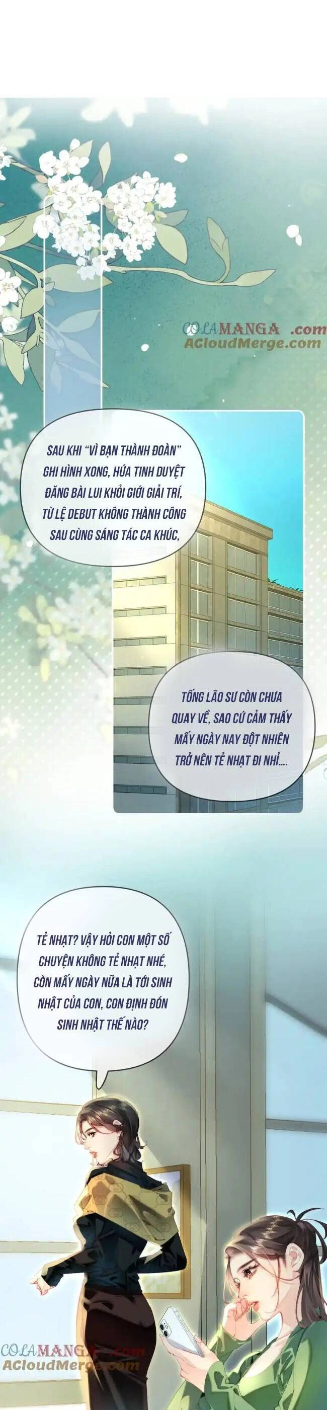 Vợ Chồng Đỉnh Lưu Có Chút Ngọt Ngào Chapter 91 - 6