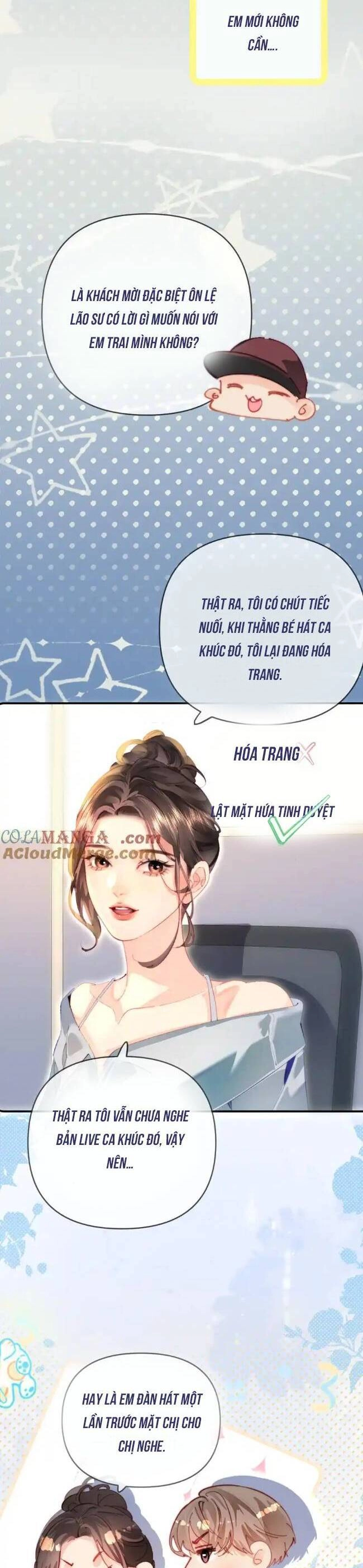 Vợ Chồng Đỉnh Lưu Có Chút Ngọt Ngào Chapter 91 - 10