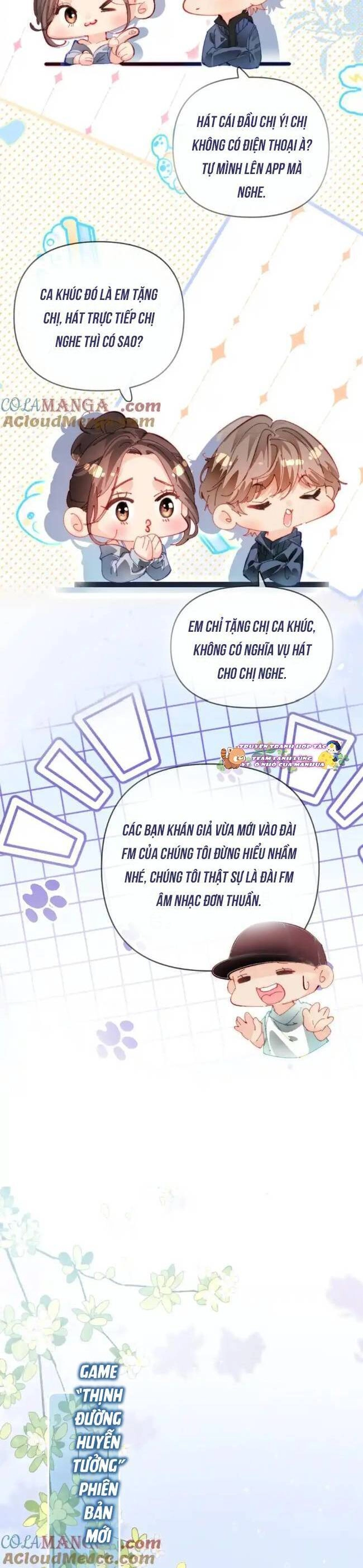 Vợ Chồng Đỉnh Lưu Có Chút Ngọt Ngào Chapter 91 - 11