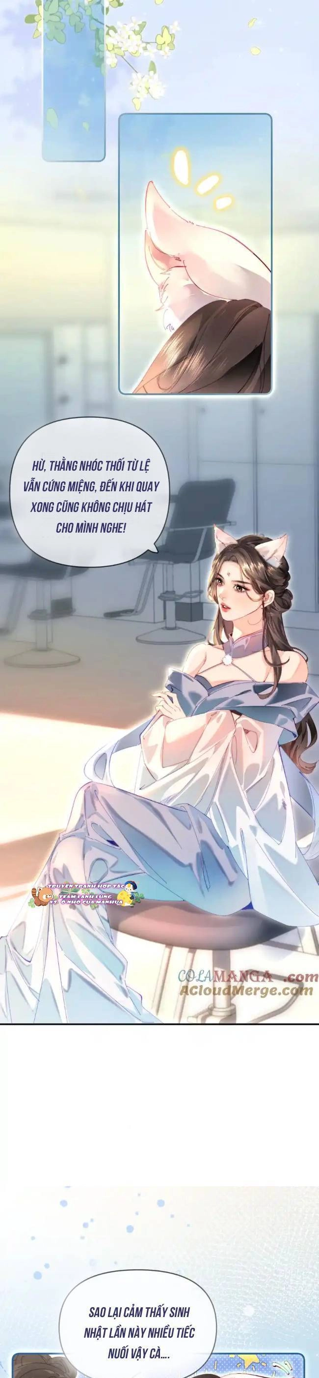 Vợ Chồng Đỉnh Lưu Có Chút Ngọt Ngào Chapter 91 - 12