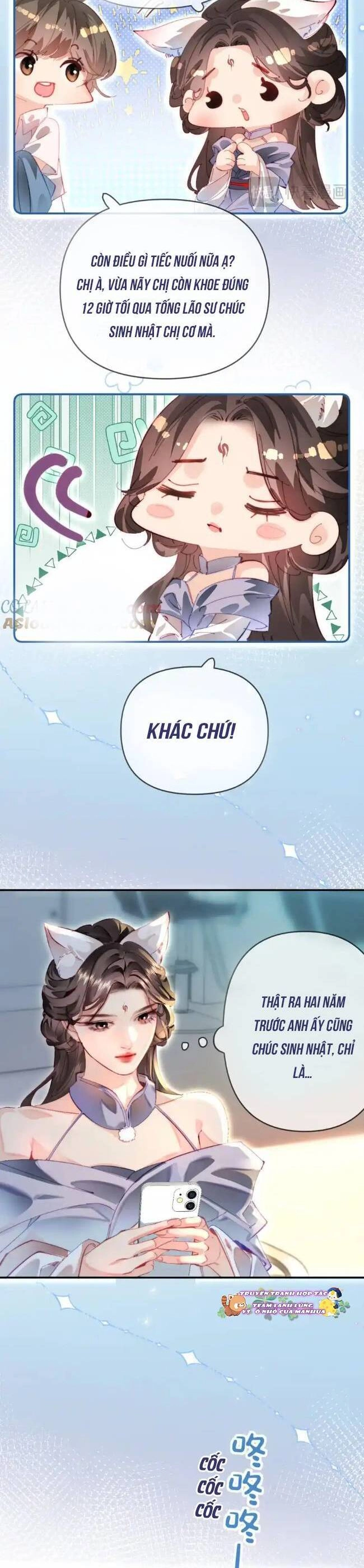 Vợ Chồng Đỉnh Lưu Có Chút Ngọt Ngào Chapter 91 - 13