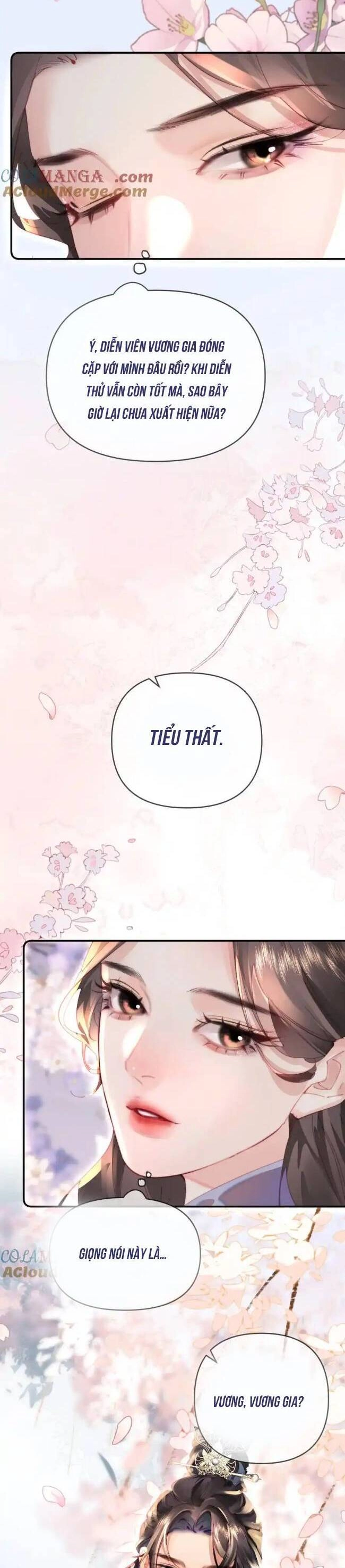 Vợ Chồng Đỉnh Lưu Có Chút Ngọt Ngào Chapter 91 - 18