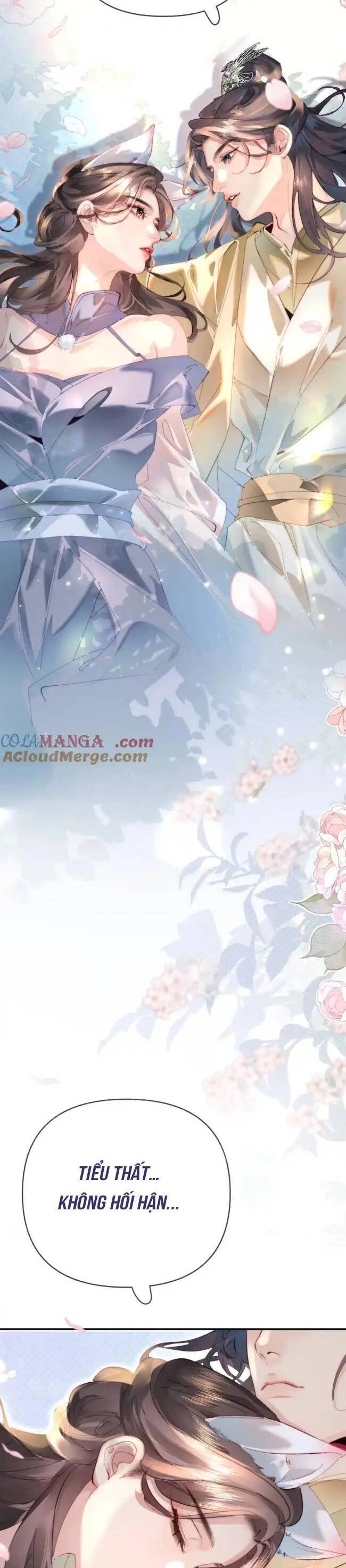 Vợ Chồng Đỉnh Lưu Có Chút Ngọt Ngào Chapter 91 - 21