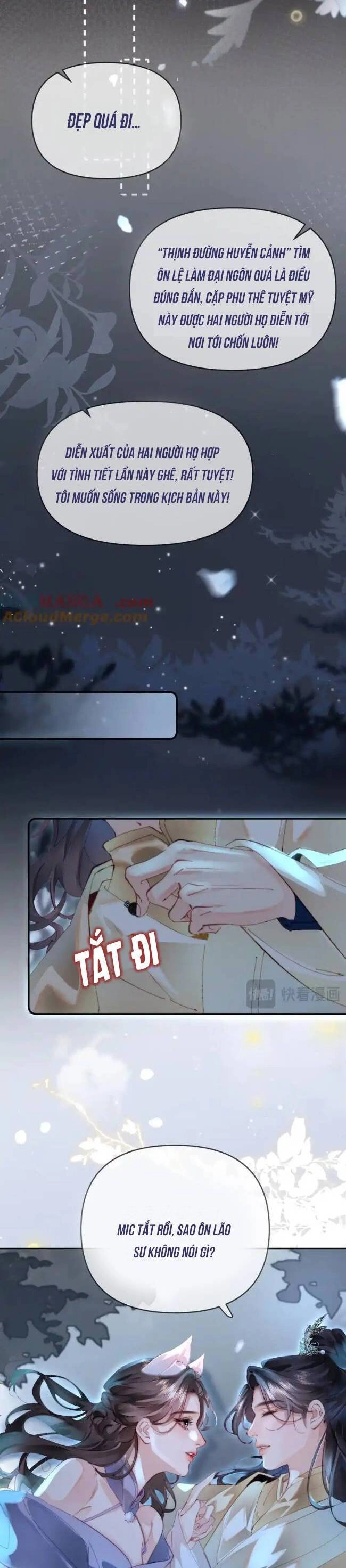 Vợ Chồng Đỉnh Lưu Có Chút Ngọt Ngào Chapter 91 - 23