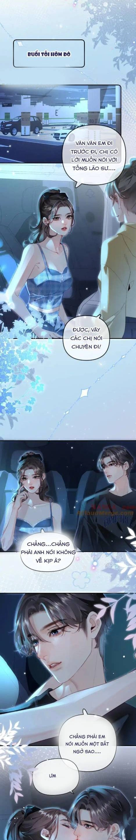 Vợ Chồng Đỉnh Lưu Có Chút Ngọt Ngào Chapter 92 - 6