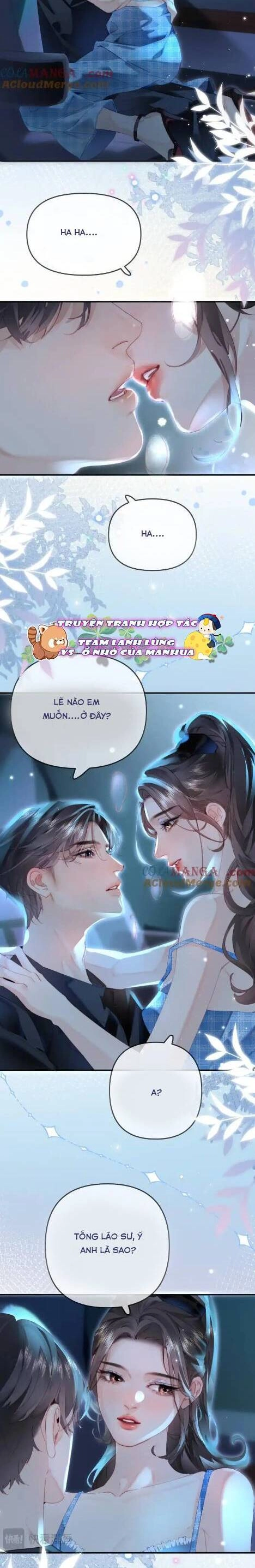 Vợ Chồng Đỉnh Lưu Có Chút Ngọt Ngào Chapter 92 - 8