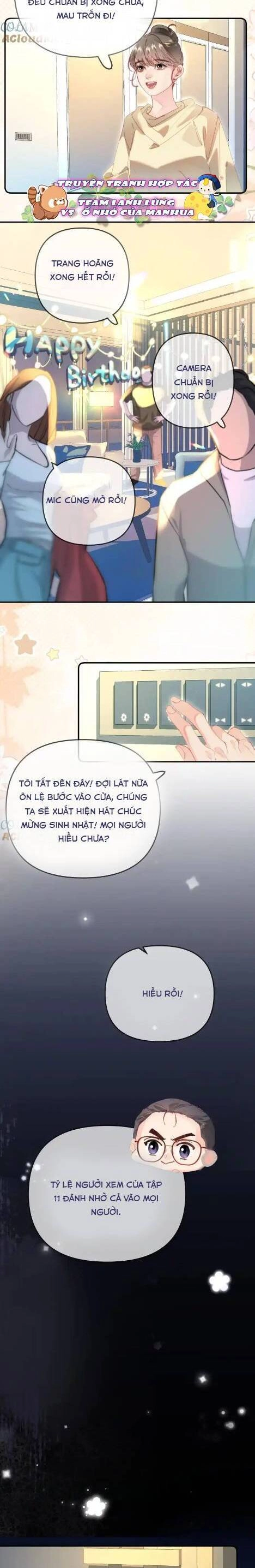 Vợ Chồng Đỉnh Lưu Có Chút Ngọt Ngào Chapter 92 - 10