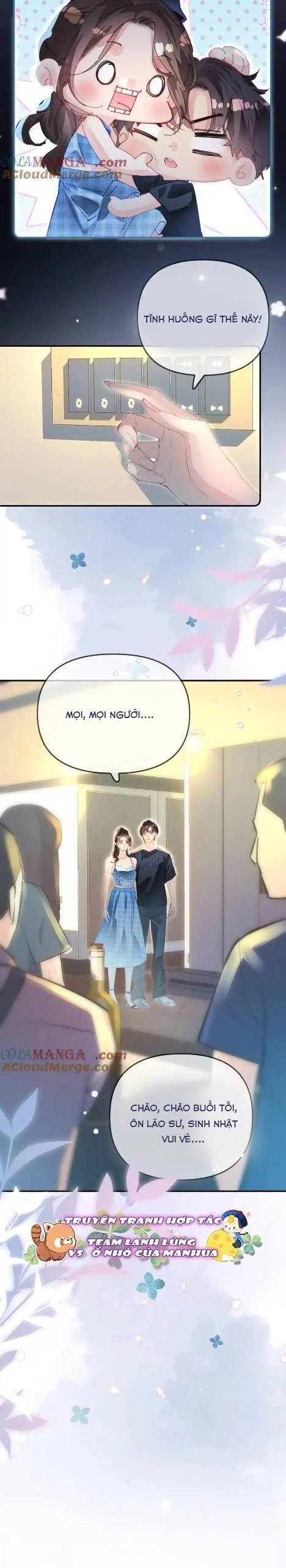 Vợ Chồng Đỉnh Lưu Có Chút Ngọt Ngào Chapter 92 - 15