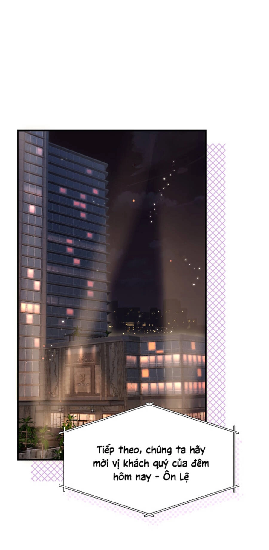 Vợ Chồng Đỉnh Lưu Có Chút Ngọt Ngào Chapter 1 - 3