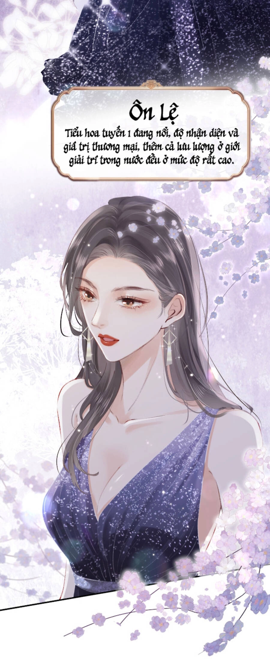 Vợ Chồng Đỉnh Lưu Có Chút Ngọt Ngào Chapter 1 - 6