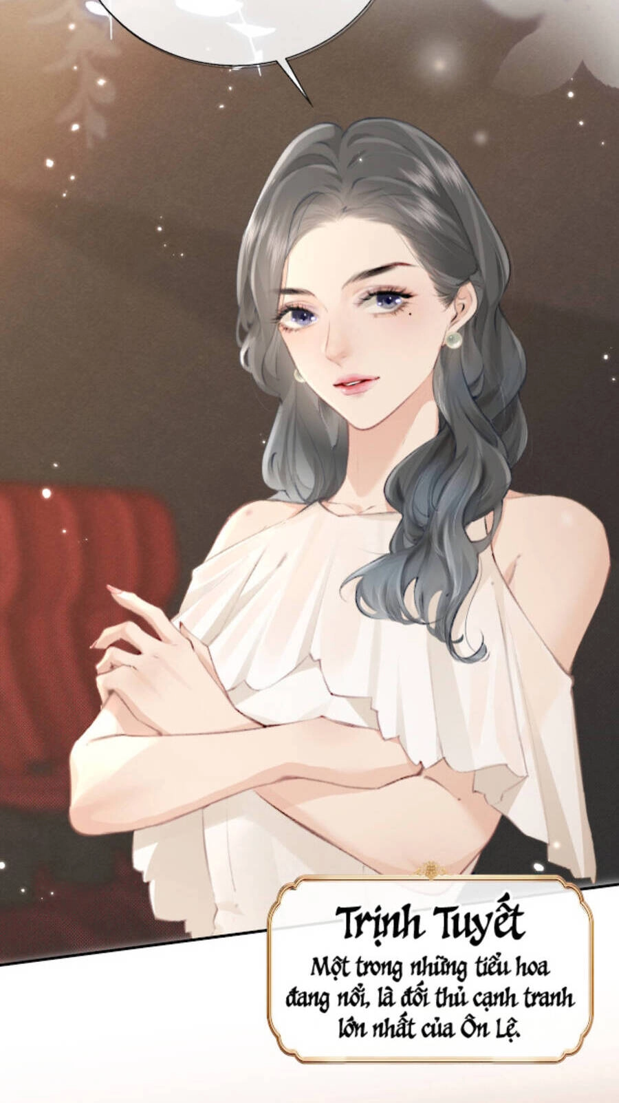 Vợ Chồng Đỉnh Lưu Có Chút Ngọt Ngào Chapter 1 - 19