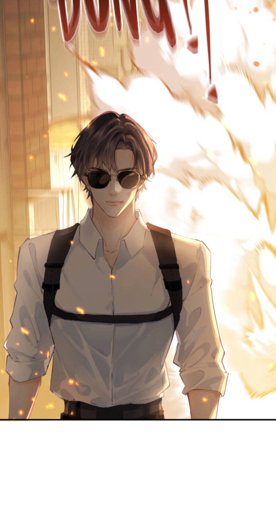 Vợ Chồng Đỉnh Lưu Có Chút Ngọt Ngào Chapter 1 - 28